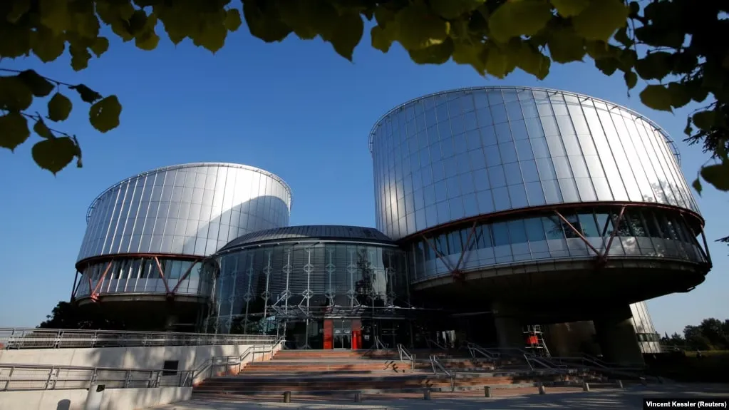 The European Court of Human Rights is systematically refusing to hear cases brought by Russians