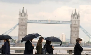 В Японії евакуюють мільйони людей через тайфун