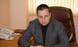 Хто такий Сафошин, який допомагає Труханову контролювати одеський бізнес