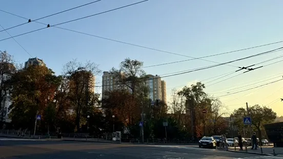 Теплые дни и холодные ночи: какая будет погода в октябре