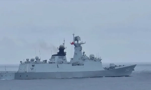 росія глушила GPS літака президентки Єврокомісії під час підготовки санкцій — Sky News