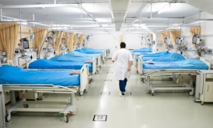 Росіянин напав з ножем на прихожан московської церкви