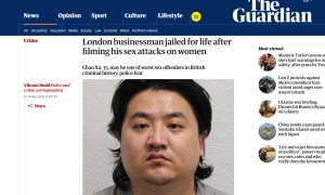 Лавров декілька хвилин ніс маячню з трибуни ООН (цитати)