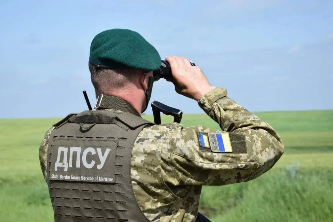 Russia has deployed 40,000 troops near the Sumy region, according to military officials