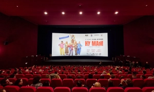 Оргія на Щекавиці: як українці перетворили ядерну небезпеку на жарти і меми