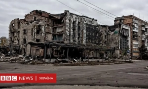 Листопад побив усі рекорди втрат окупантів за час війни