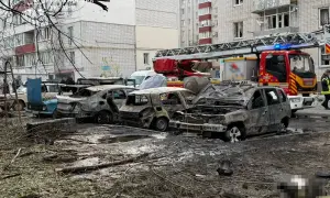 В Украине готовятся ввести чрезвычайное положение