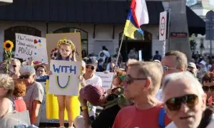 США офіційно підтвердили передачу Іраном бойових безпілотників росії