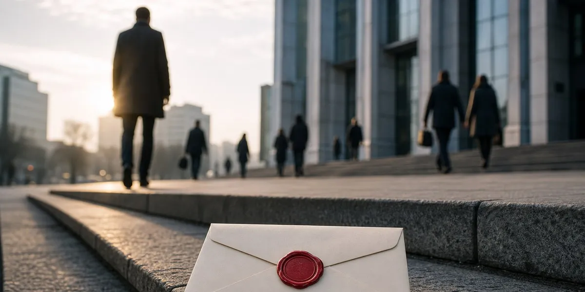 56% Polaków przeciw listowi żelaznemu dla byłego wiceministra Romanowskiego — Interia