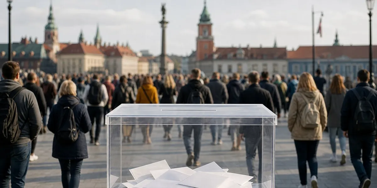 61.7% of Poles expect Prime Minister Tusk’s government to lose power in 2027 — Interia