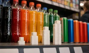 Poland has extended the reduced fuel prices until mid-May