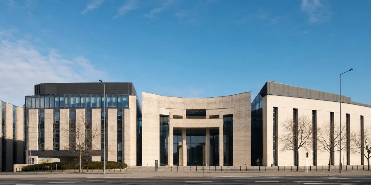 W Polsce dwóch byłych dyrektorów pionu maklerskiego oskarżono o oszustwo — RMF24
