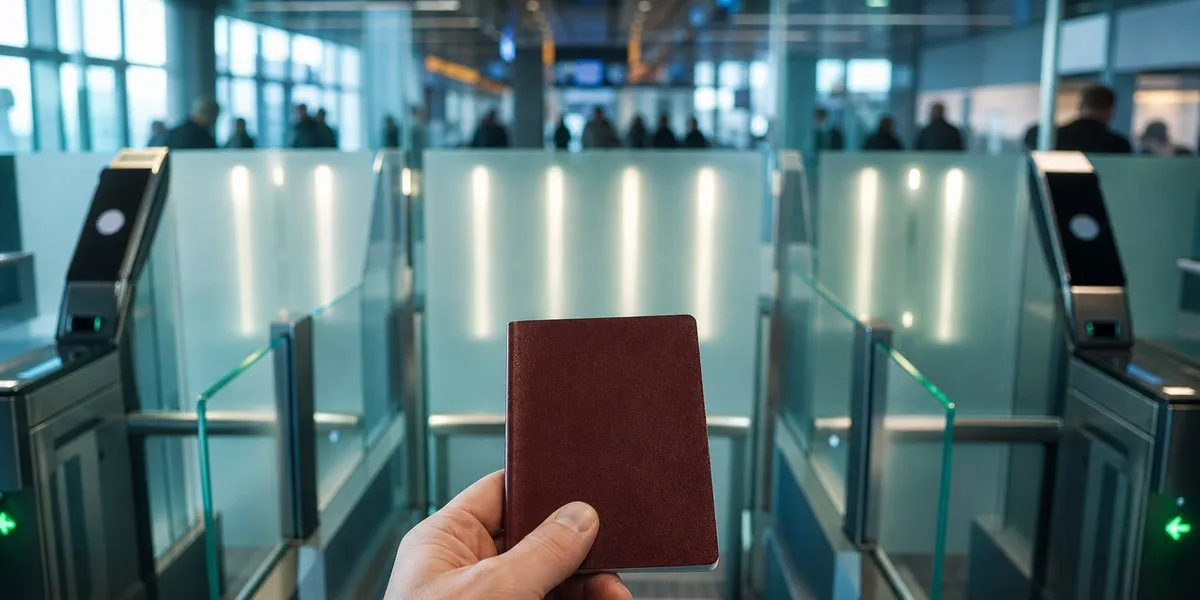 Poland bans Sviatoslav Sheremeta from entering Schengen for five years — RMF24
