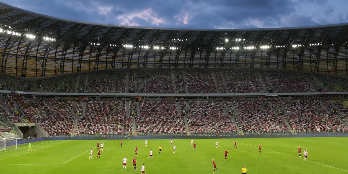 Polska wyeliminowała Belgię z eliminacji MŚ w serii rzutów karnych — RMF24