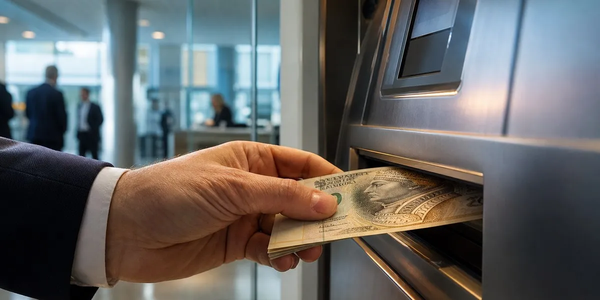 W Polsce spór o darowizny gotówkowe utknął w Trybunale Konstytucyjnym — Interia
