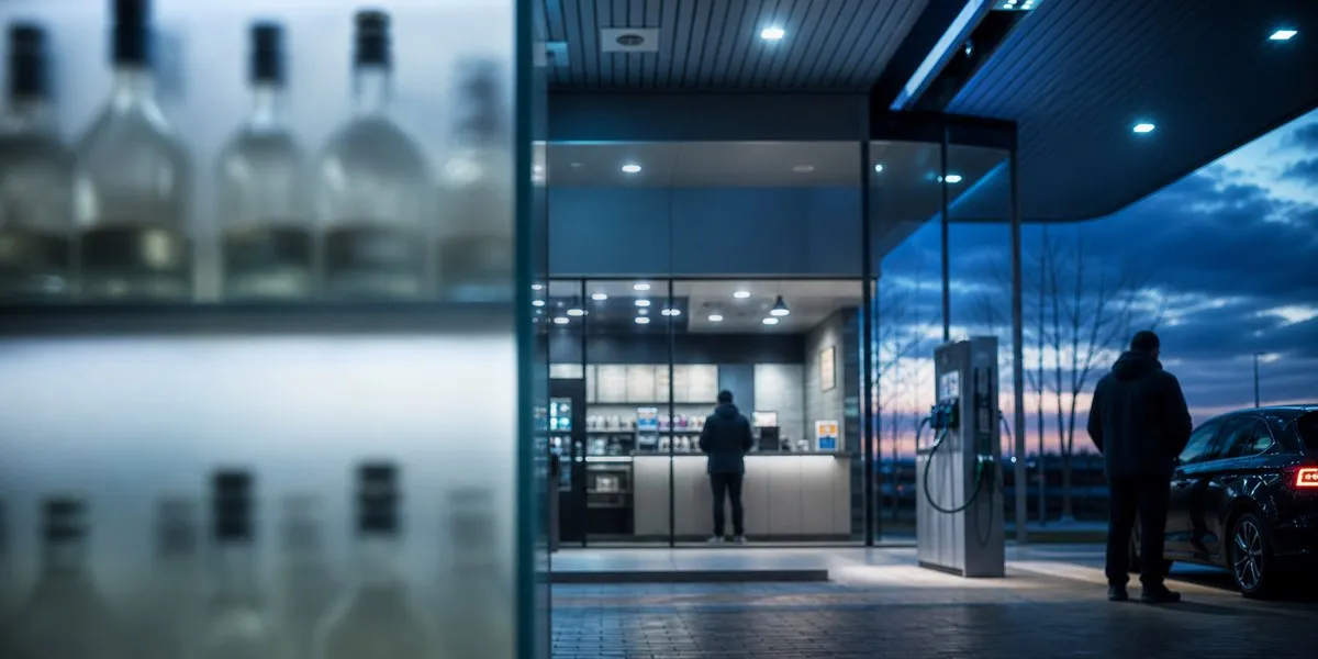 Komisja Sejmu przygotowuje zakaz sprzedaży alkoholu w małych butelkach — RMF24
