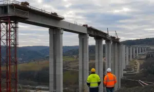 Байден відвідає Канаду і зустрінеться з Трюдо