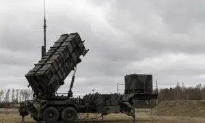 ЗСУ влучно вдарили по окупантських позиціях у Мелітополі 