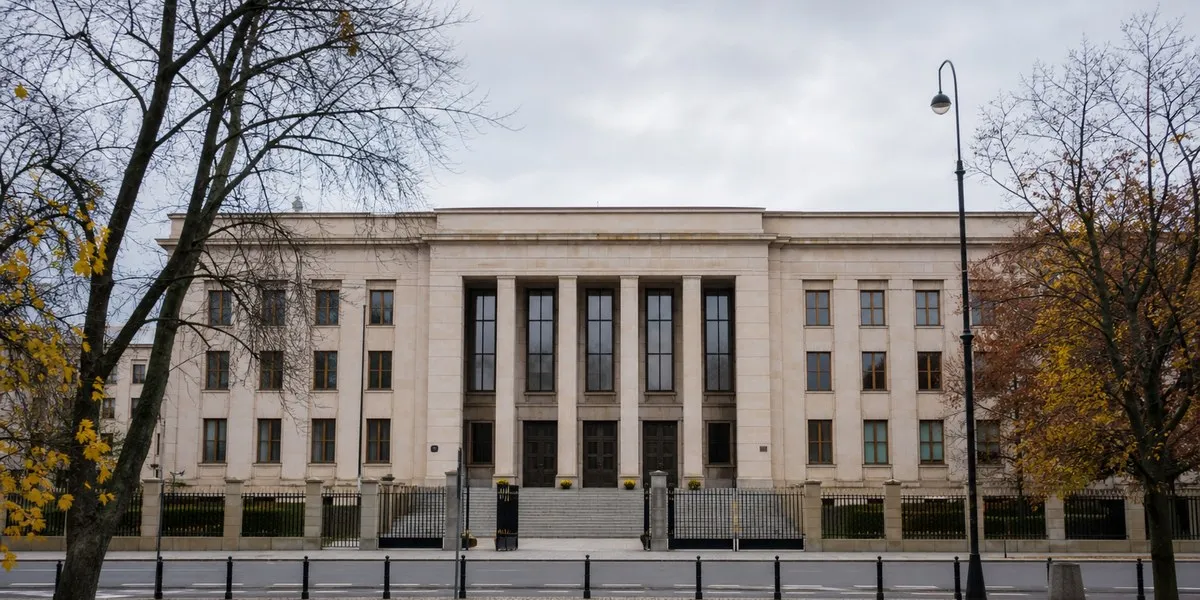 Sąd w Polsce uchylił unieważnienie paszportu byłego ministra Ziobry — RMF24