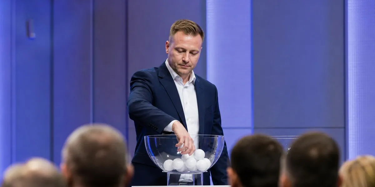 Poland determines Polish Cup round-of-16 pairings — RMF24