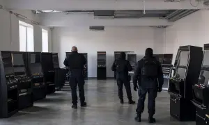 В Пакистане взорвались склады с боеприпасами: 13 погибших