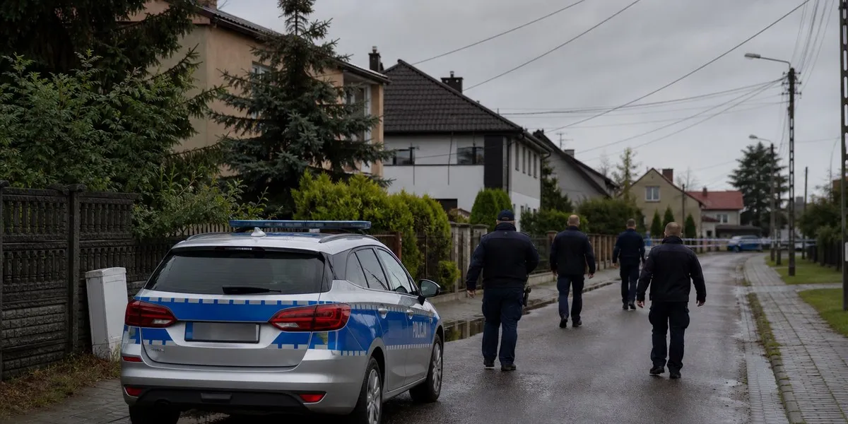 W Polsce zatrzymano 46-latka podejrzanego o nawoływanie do zabicia Tuska — Interia