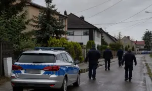 Видео: в московской области рф красиво горит очередной склад 