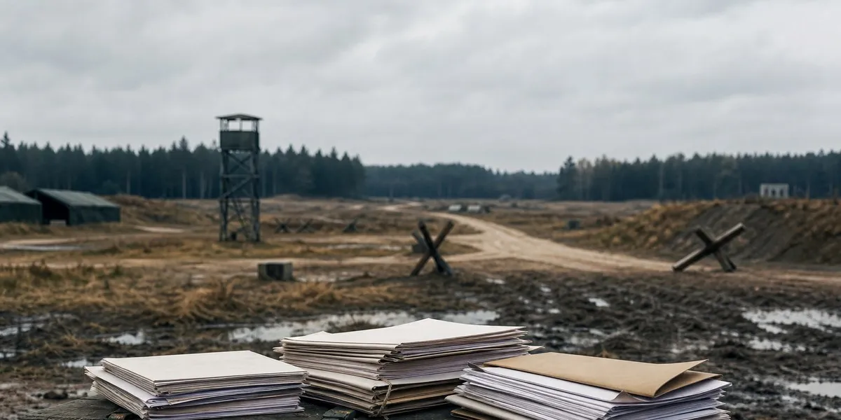 W Polsce zatrzymano dwie osoby w sprawie korupcji w sektorze obronnym — RMF24