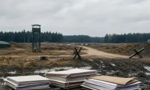 Трамп встретился с подростком-спасателем и мальчиком, которого тот спас в Калифорнии