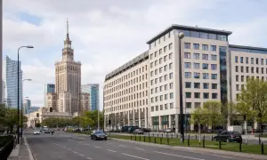 «Северный поток-2» помешал отдельным конгрессменам занять посты в Госдепартаменте