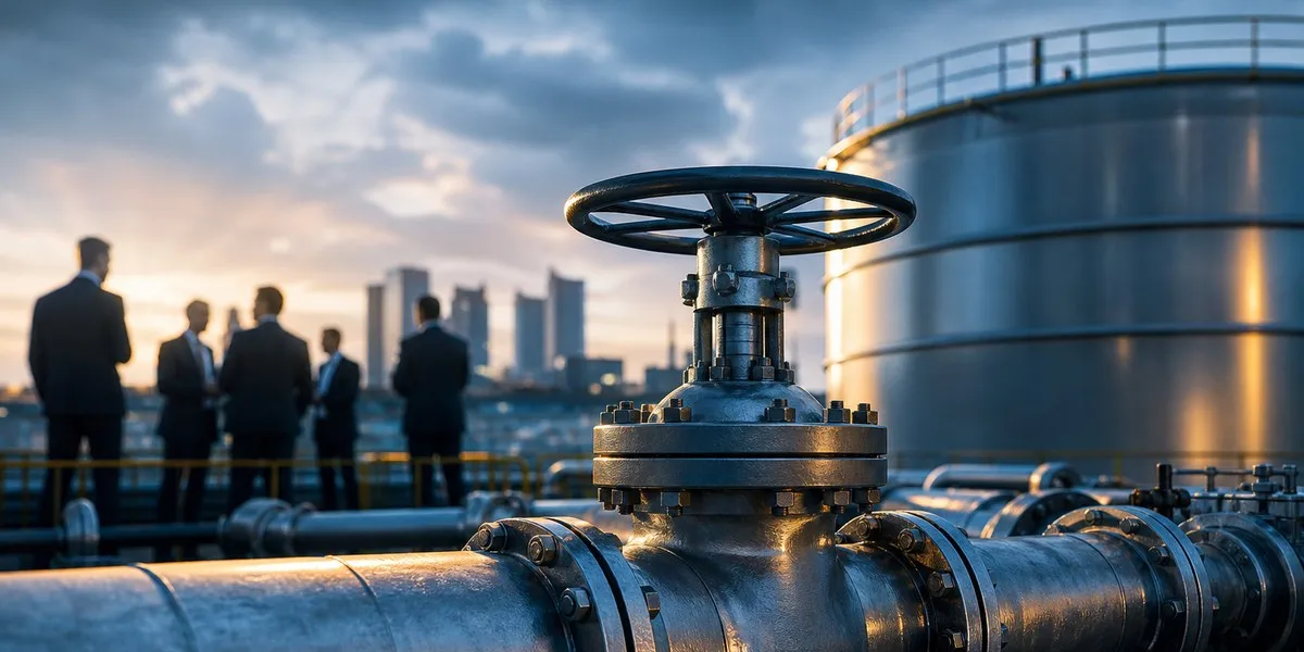 Polska przygotowuje rozmowy z Katarem i Arabią Saudyjską w sprawie surowców energetycznych — RMF24