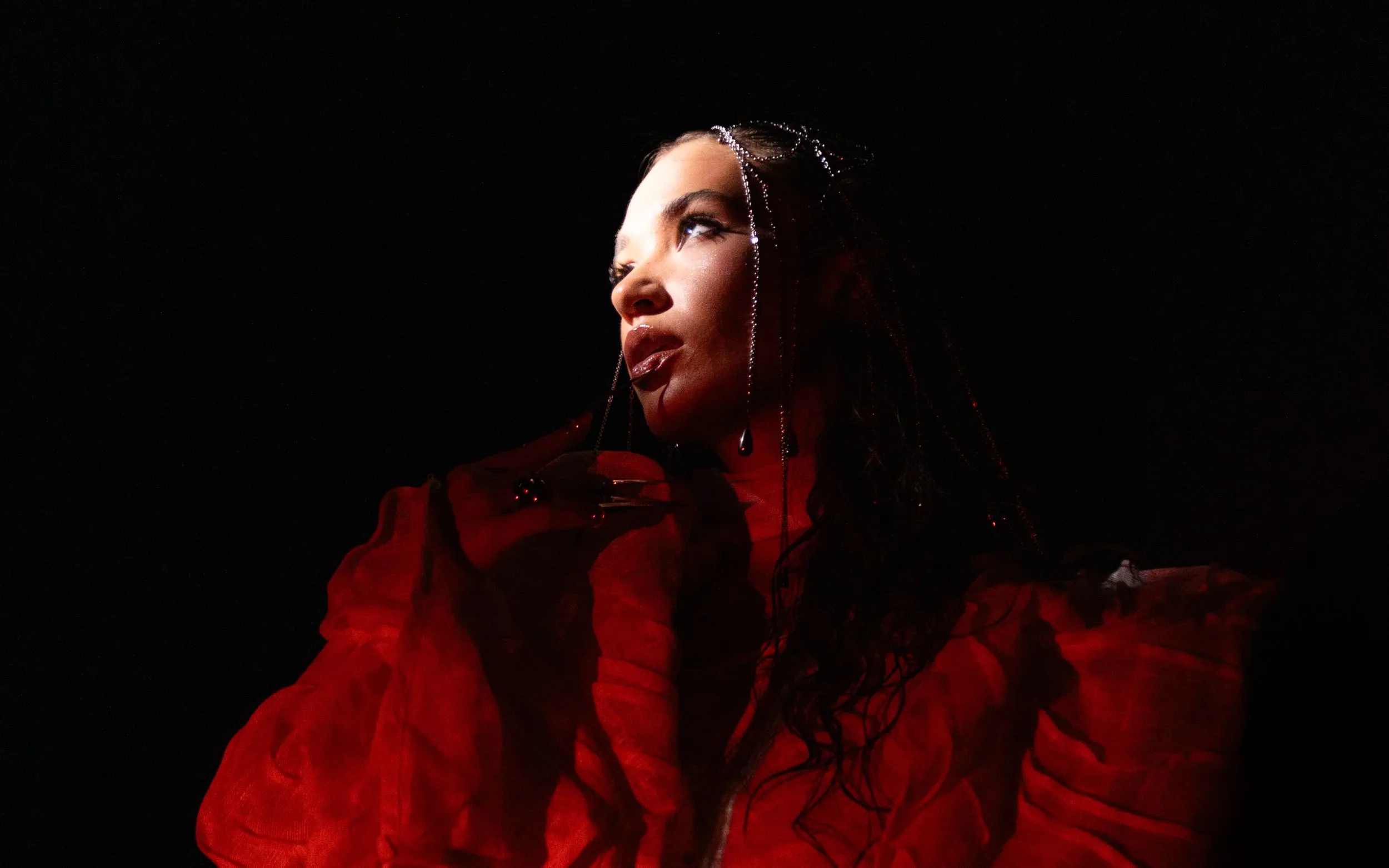 ALICJA's Journey from *The Voice* to the Eurovision Grand Stage