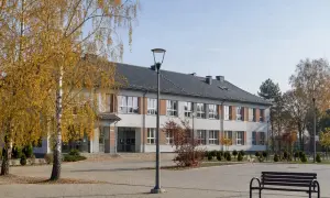Akwen koło Soczi objęty pożarem — stanął w ogniu duży statek