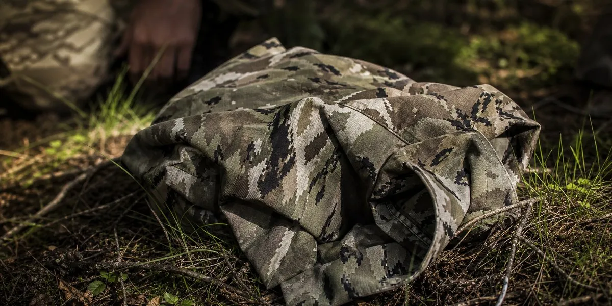 Poland introduces Lynx camouflage for its military — RMF24