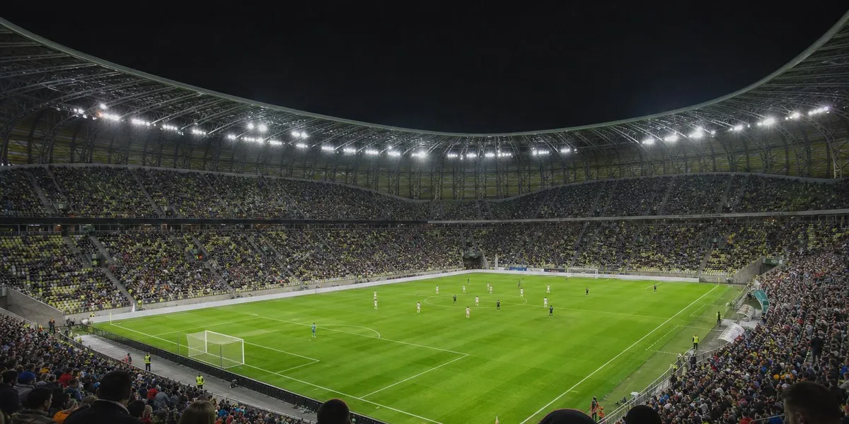 Poland and Ireland to play on December 1 and 5 in playoff final — Interia Sport