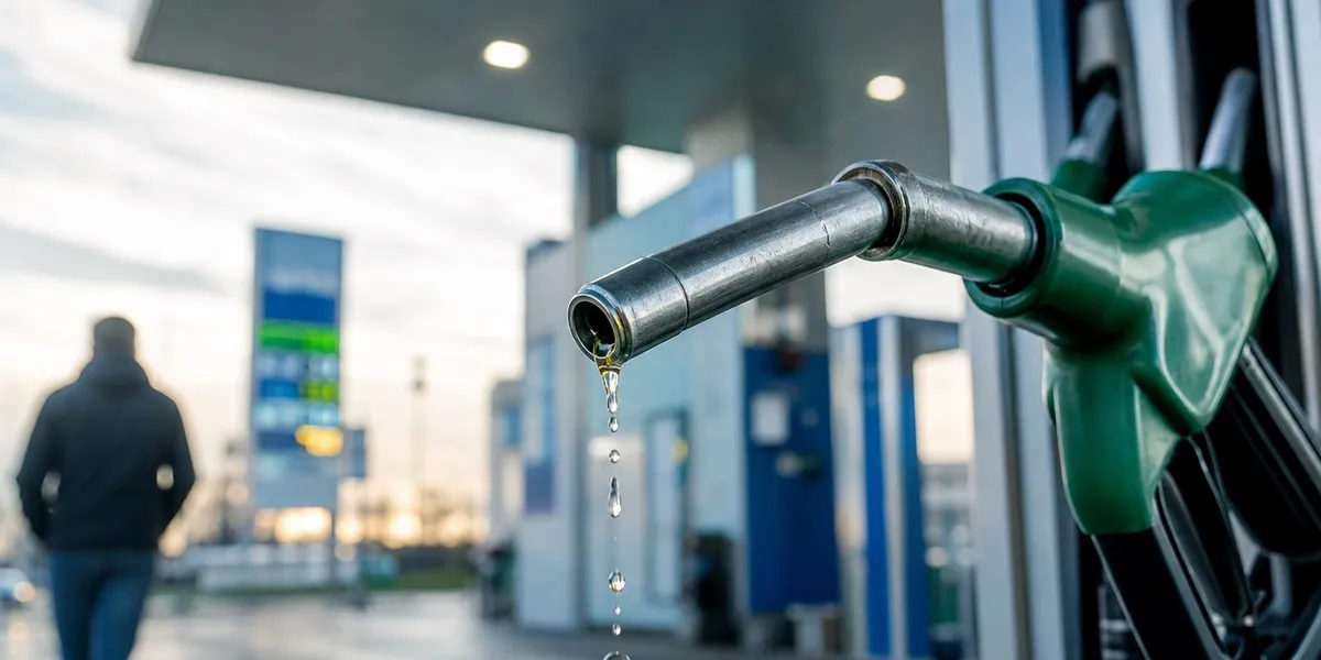 Poland announces new maximum prices for petrol and diesel — RMF24