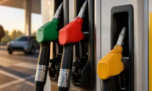 Udział Gujany w wydobyciu na bloku Stabroek wzrósł do 39,8%