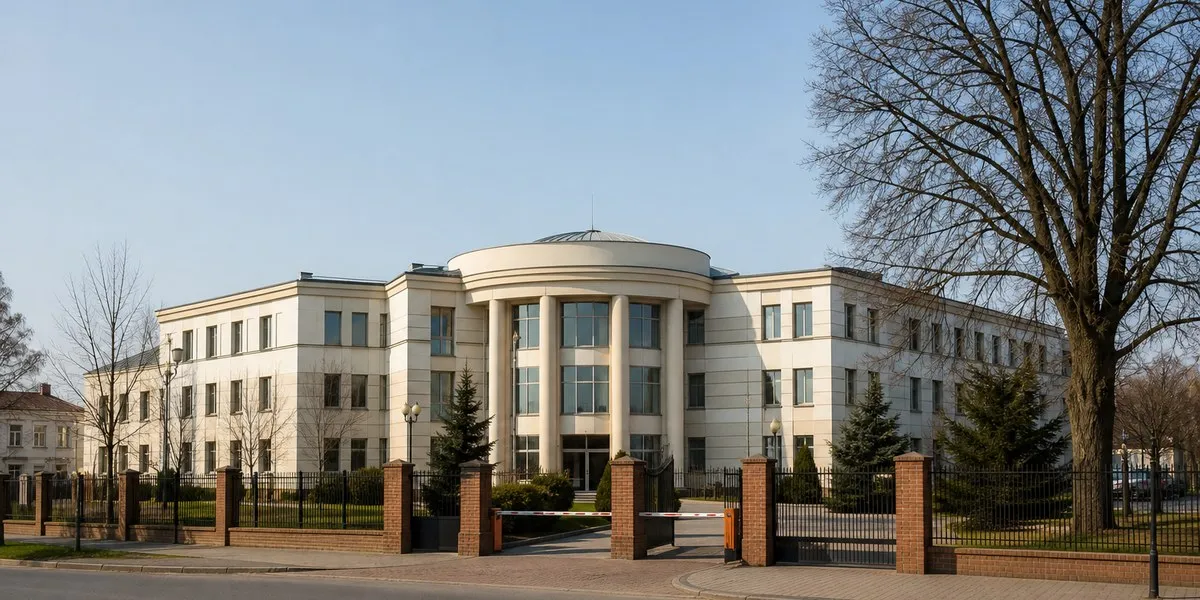 В Польше мужчину приговорили к 30 годам за убийство парамедика — RMF24