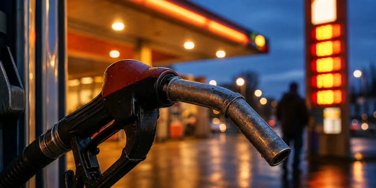 W Polsce od 13 października wzrośnie maksymalna cena benzyny — RMF24