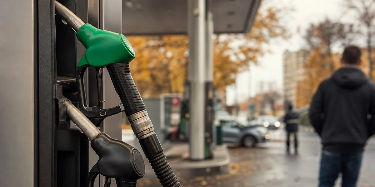 Maximum gasoline prices to rise in Poland, diesel to get cheaper — RMF24