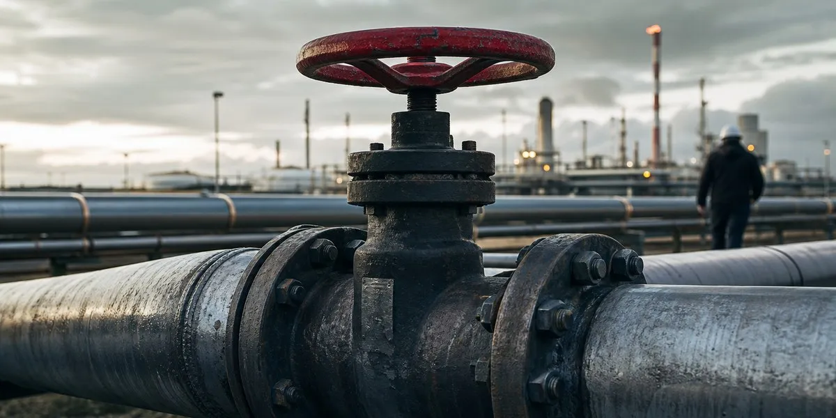 Polski minister Domański wezwał do niekupowania rosyjskich surowców energetycznych — Anadolu Agency