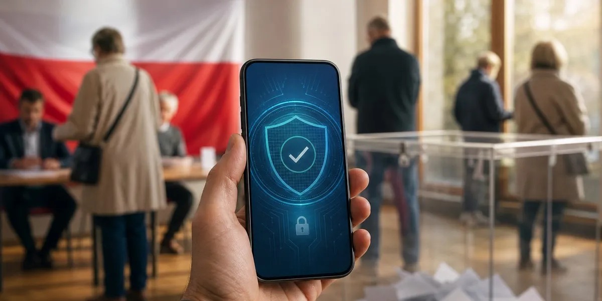 Polska przygotowuje w mObywatelu cyfrowe udzielanie poparcia kandydatom — RMF24
