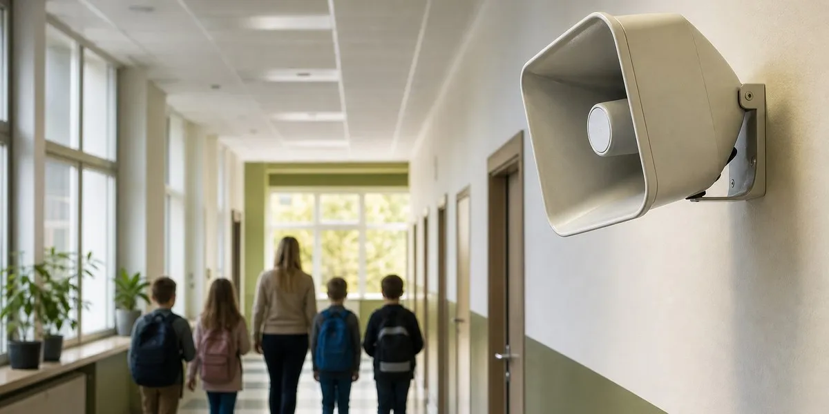 MSWiA Polski ostrzegło przed fałszywymi wymogami oświadczeń rodziców podczas alarmów — Interia