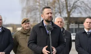 В москве объявлен режим контртеррористической операции