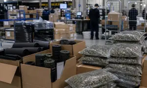 MFW prognozuje wzrost Arabii Saudyjskiej o 7,9% w 2027 roku — Asharq Al-Awsat