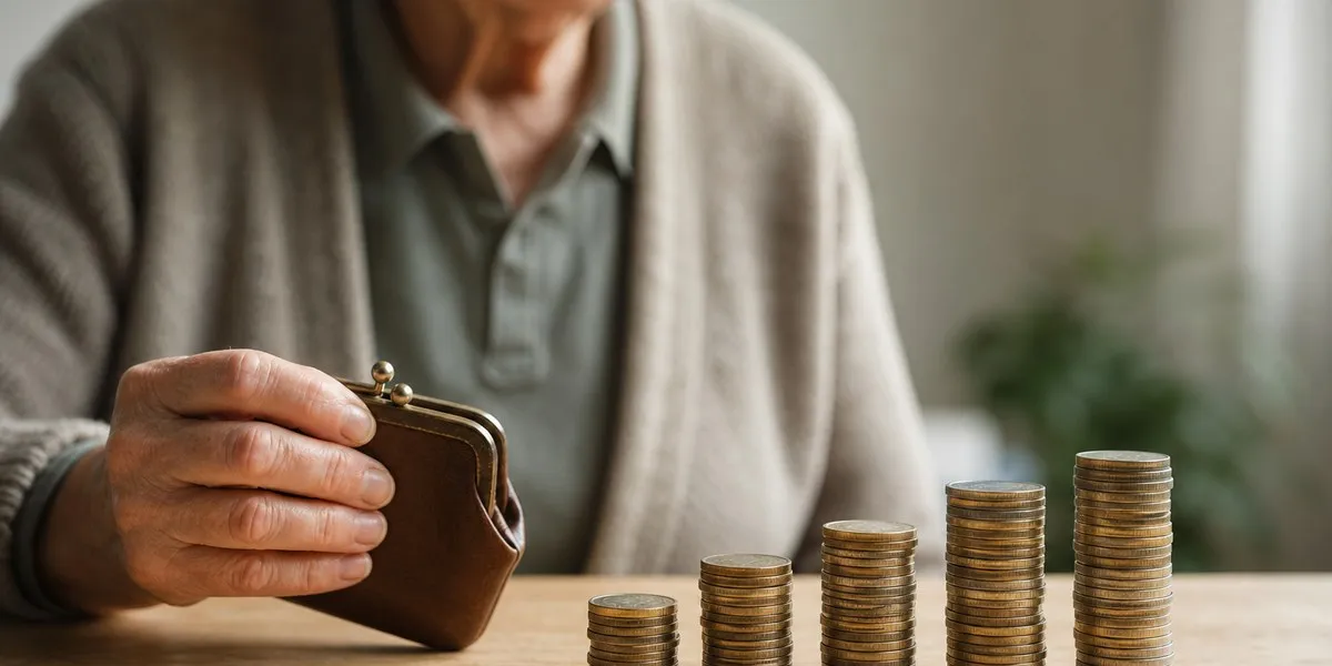 波兰部长提议在养老金中计入30%的工资增长 — Interia