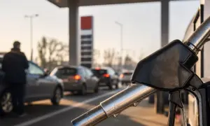Gasoline and diesel cars strengthened their market position in Ukraine in September