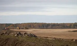 W USA przedstawiono projekt ustawy przyspieszający projekty energetyczne — Fortune
