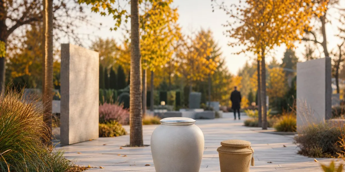 Poland plans to allow urns at home and scattering ashes — RMF24 | UA.NEWS