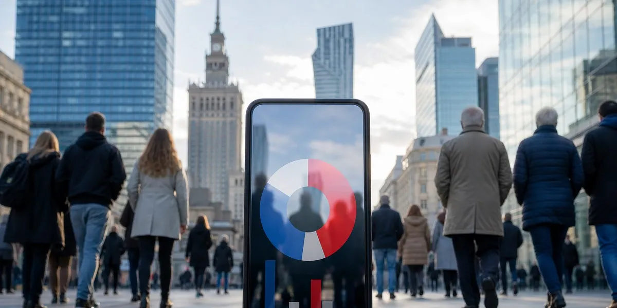 W Polsce 31,2% negatywnie oceniło pracę byłej minister Pełczyńskiej-Nałęcz — Interia